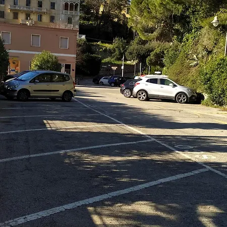 Vicino Al Mare E A Portofino - Next To The Sea And Portofino Lejlighed *