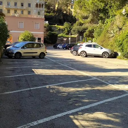 Vicino Al Mare E A Portofino - Next To The Sea And Portofino アパート ゾアーリ