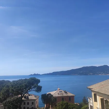 Vicino Al Mare E A Portofino - Next To The Sea And Portofino Zoagli
