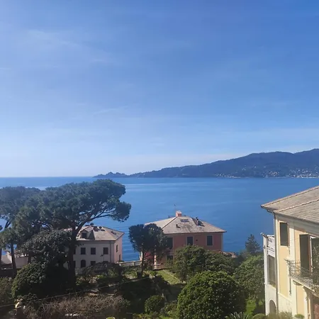 Vicino Al Mare E A Portofino - Next To The Sea And Portofino Appartement *