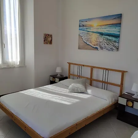Vicino Al Mare E A Portofino - Next To The Sea And Portofino *