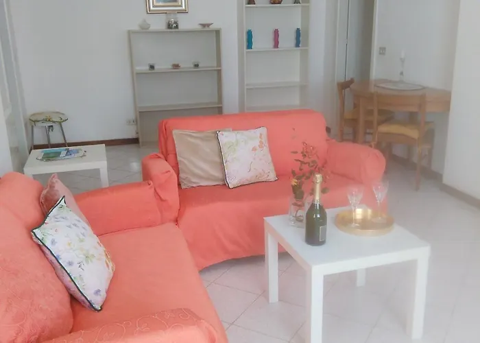 Vicino Al Mare E A Portofino - Next To The Sea And Portofino