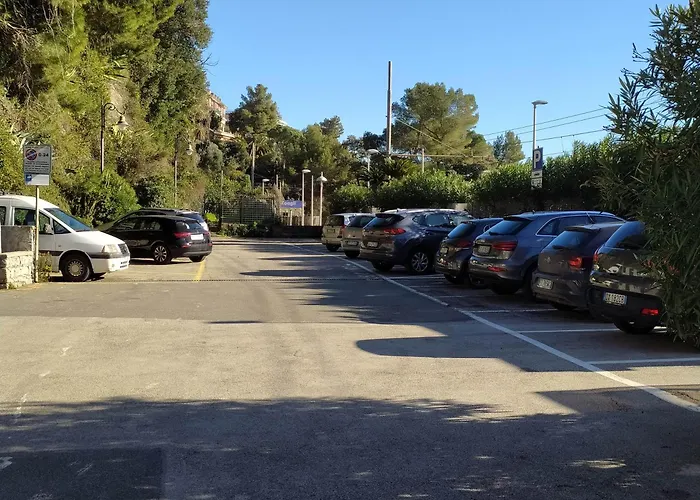 Vicino Al Mare E A Portofino - Next To The Sea And Portofino