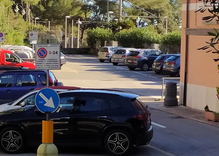 Vicino Al Mare E A Portofino - Next To The Sea And Portofino Lägenhet *