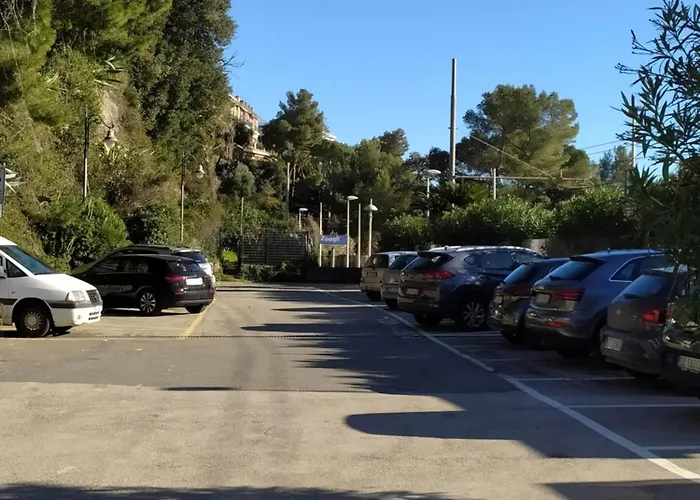 Vicino Al Mare E A Portofino - Next To The Sea And Portofino