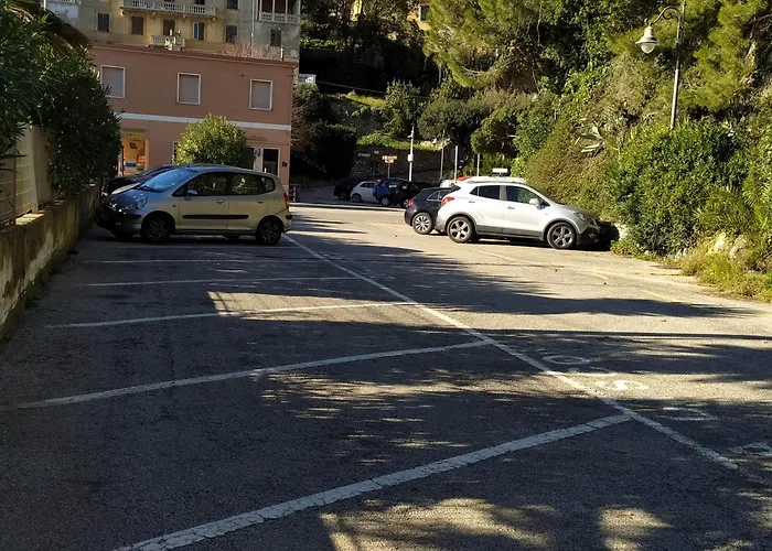 Vicino Al Mare E A Portofino - Next To The Sea And Portofino Apartment *