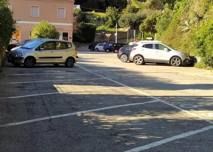 Vicino Al Mare E A Portofino - Next To The Sea And Portofino Apartment Zoagli